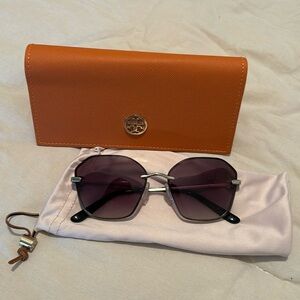 Tory Burch Sunglasses